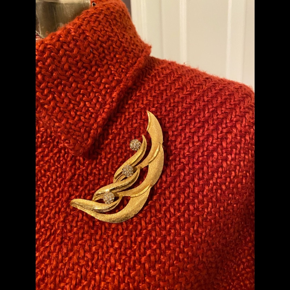 DETAILS Short cape/coat